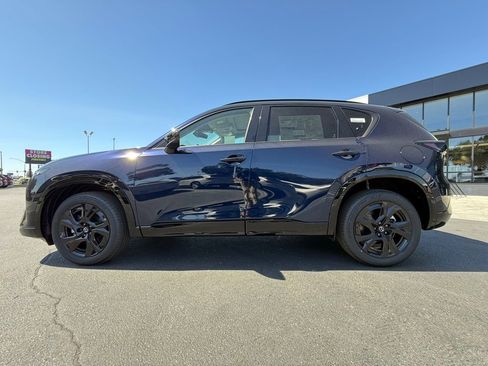 New 2026 MAZDA CX-5 2.5 S w/ Premium Package image 4