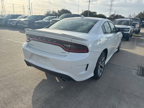 Used 2023 Dodge Charger GT image 3