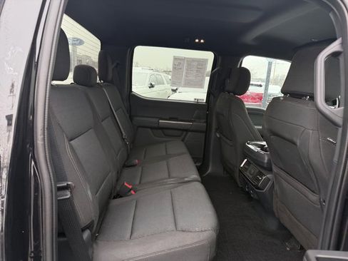 Used 2023 Ford F150 XLT w/ Equipment Group 301A Mid image 26
