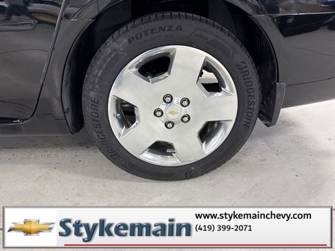 Used 2006 Chevrolet Impala SS w/ Convenience Package image 32