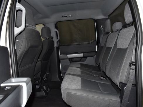 Used 2024 Ford F250 XLT image 28