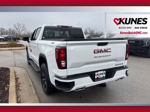 New 2026 GMC Sierra 1500 Elevation w/ Elevation Premium Package image 6