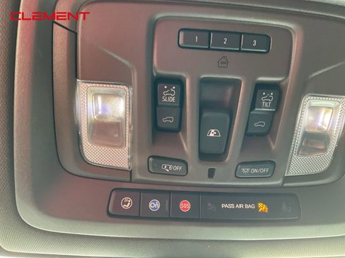 Used 2023 GMC Sierra 2500 Denali w/ Denali Ultimate Package AWD/4WD image 19
