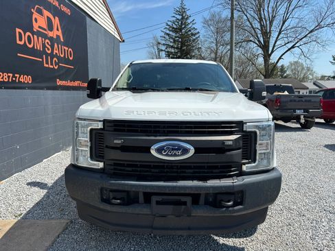 Used 2018 Ford F250 XL w/ Power Equipment Group image 10