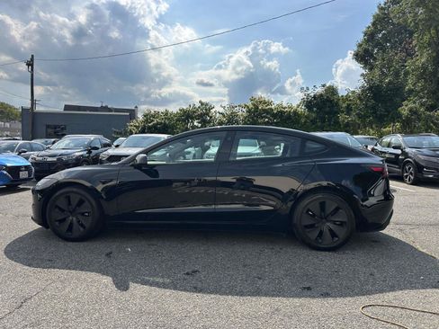 Used 2024 Tesla Model 3 Standard Range RWD image 6