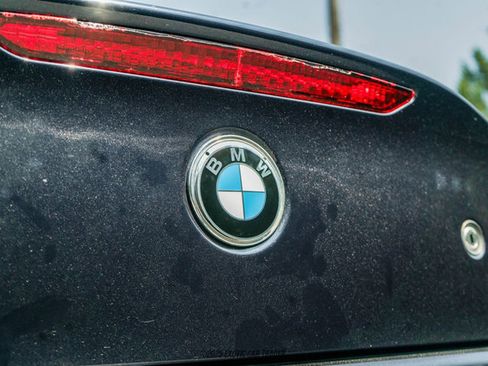 Used 2008 BMW Z4 3.0si RWD image 69