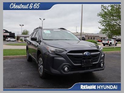 Used 2024 Subaru Outback Premium