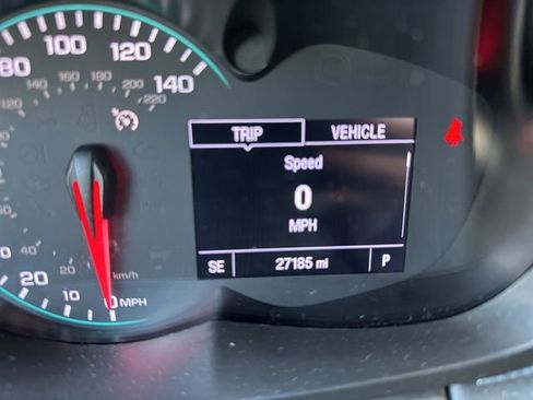 Certified 2020 Chevrolet Trax Premier image 10