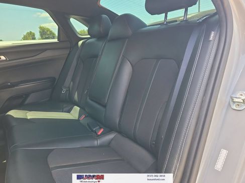 Used 2021 Kia K5 GT-Line FWD image 11