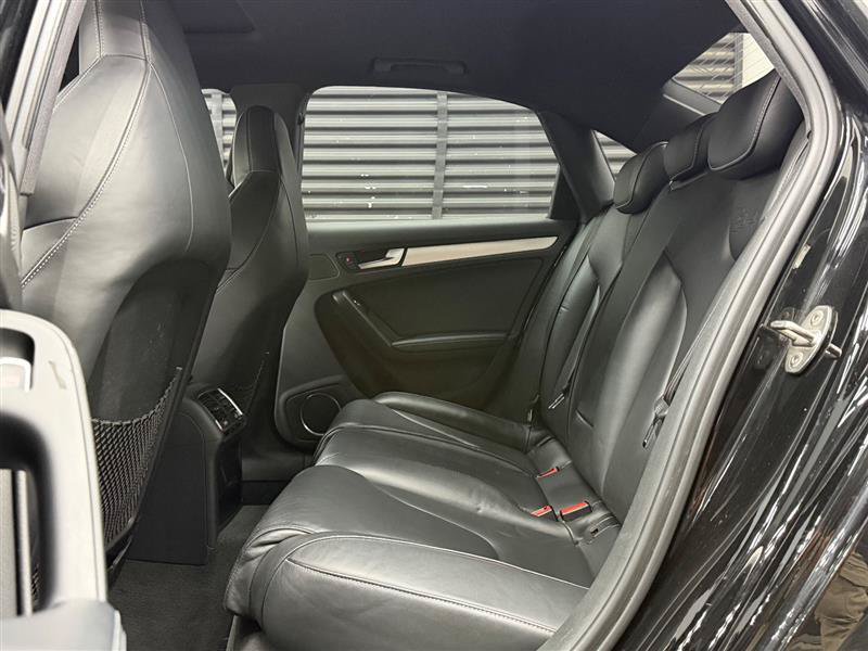 Used 2015 Audi S4 Premium Plus w/ Technology Package AWD/4WD image 12