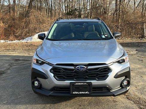 New 2026 Subaru Crosstrek 2.0i Premium image 3