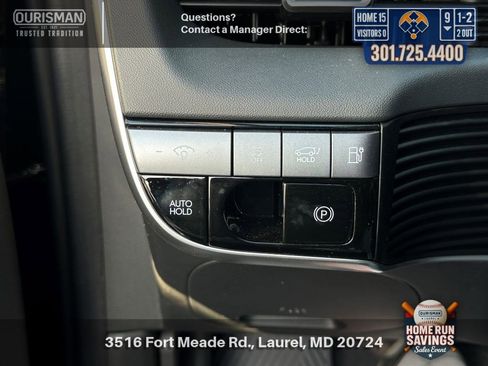 New 2025 Hyundai Ioniq 5 SEL image 26
