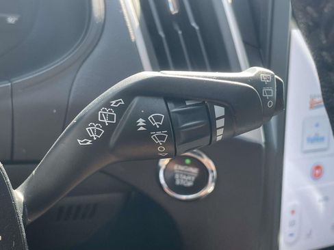 Used 2024 Ford Edge SEL AWD/4WD image 26