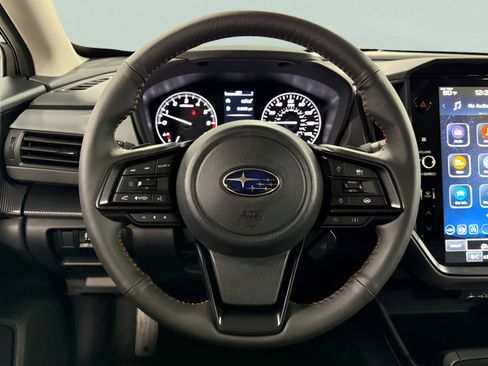 New 2026 Subaru Crosstrek 2.5i Limited w/ Crosstrek Mirror Package AWD/4WD image 11