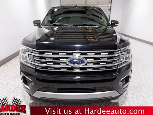 Used 2019 Ford Expedition Limited RWD image 7