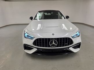 New 2026 Mercedes-Benz CLE 53 AMG 4MATIC Coupe video 2