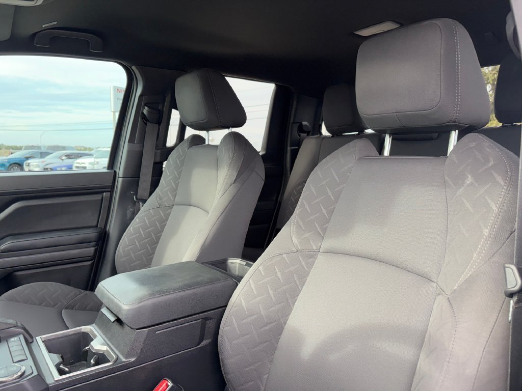 Used 2026 Toyota Tacoma SR5 RWD image 10