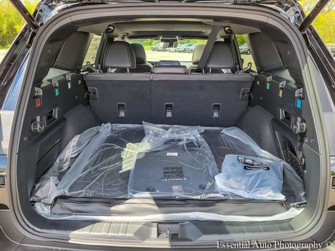 New 2026 Subaru Outback Limited AWD/4WD image 21