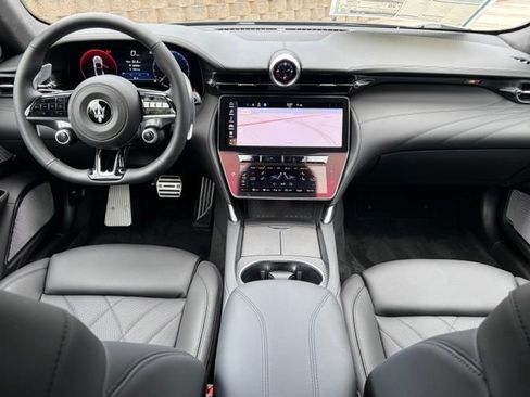 New 2026 Maserati GranCabrio Modena AWD/4WD image 45