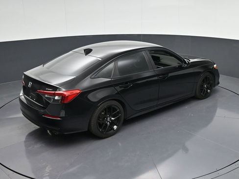 Used 2022 Honda Civic Sport image 22