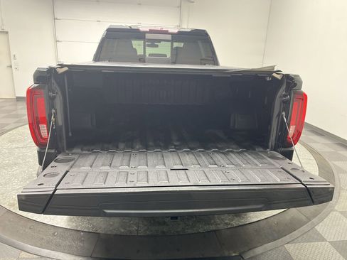 Used 2019 GMC Sierra 1500 AT4 image 31