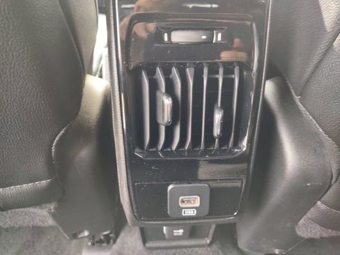 Used 2024 Jeep Compass Limited AWD/4WD image 18
