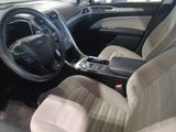 Used 2018 Ford Fusion S image 3