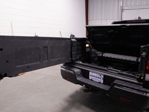 Used 2017 Honda Ridgeline Sport image 20