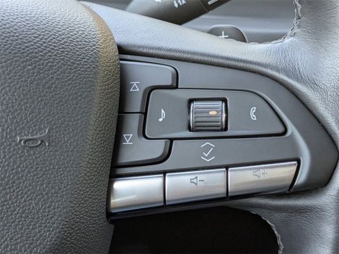 Certified 2024 Cadillac XT4 Premium Luxury image 29