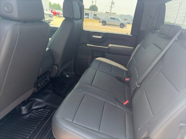New 2026 GMC Sierra 2500 Pro AWD/4WD image 11