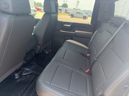 New 2026 GMC Sierra 2500 Pro AWD/4WD image 11