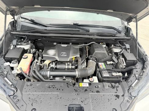 Used 2018 Lexus NX 300 AWD w/ Premium Package image 36