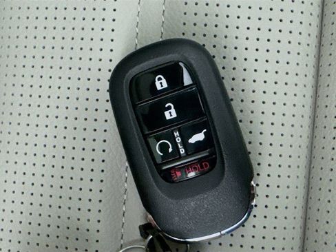 New 2026 Honda CR-V EX-L image 41