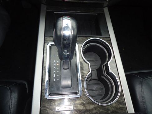 Used 2017 Ford Expedition EL Limited w/ Equipment Group 301A image 23