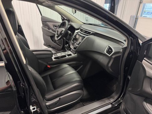 Used 2024 Nissan Murano SV AWD/4WD image 21