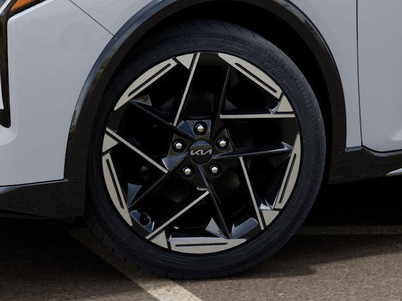 New 2026 Kia K4 EX FWD image 9