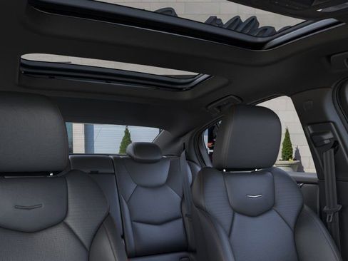 New 2025 Cadillac CT5 Sport w/ Technology Package image 24