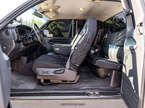 Used 2002 Dodge Ram 2500 Truck 2WD Quad Cab image 33