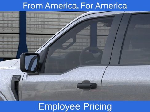 New 2026 Ford F150 STX AWD/4WD image 20