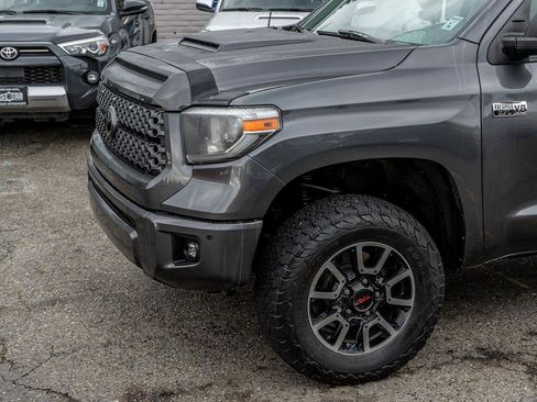 Used 2018 Toyota Tundra SR5 image 14