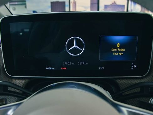 Certified 2023 Mercedes-Benz EQE 500 4MATIC Sedan image 15