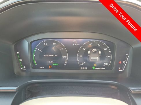 Used 2026 Honda CR-V Sport-L image 9