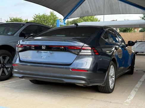 Used 2023 Honda Accord LX image 6