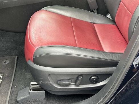 Certified 2025 INFINITI QX55 Sensory image 26