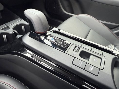 New 2026 Toyota Prius Plug-In Hybrid image 39