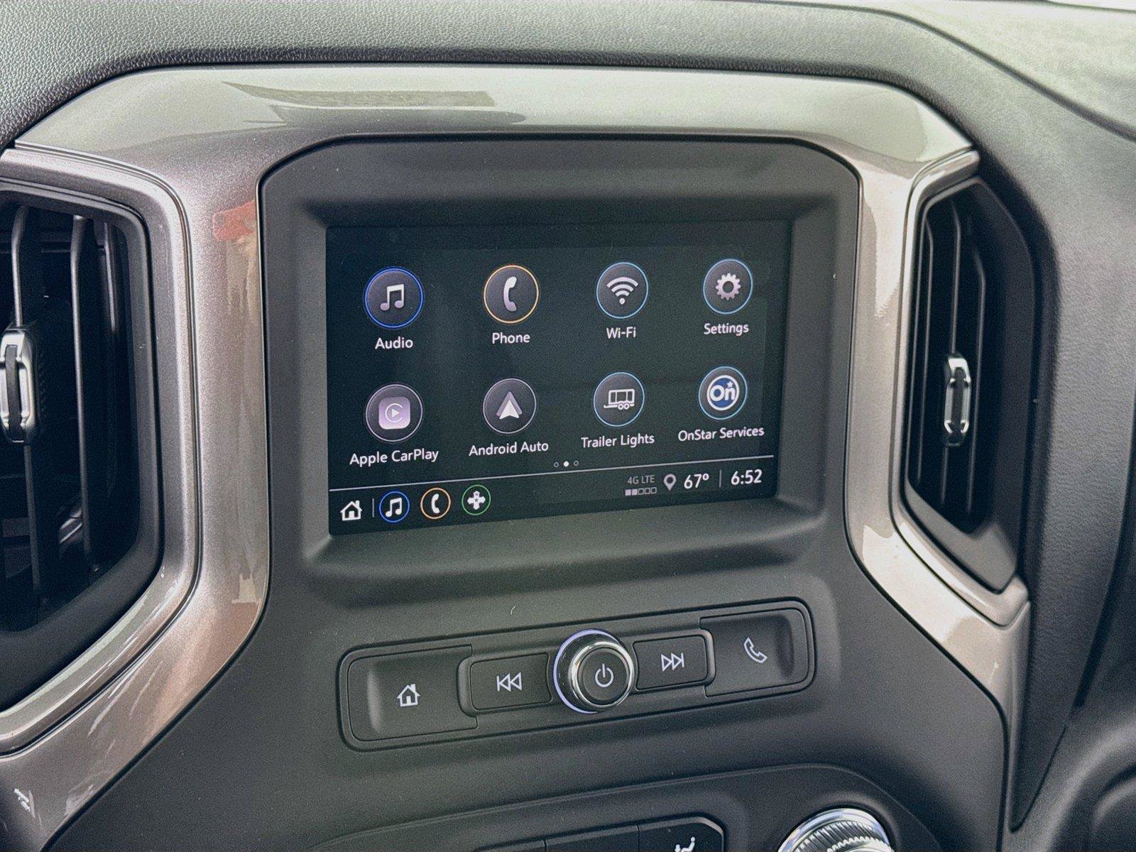 New 2026 GMC Sierra 1500 Pro w/ Pro Value Package AWD/4WD image 8