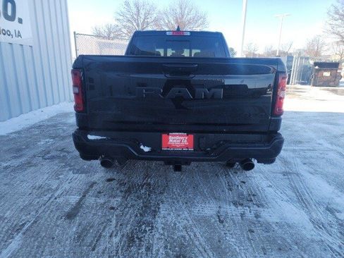 New 2026 RAM 1500 Laramie image 18