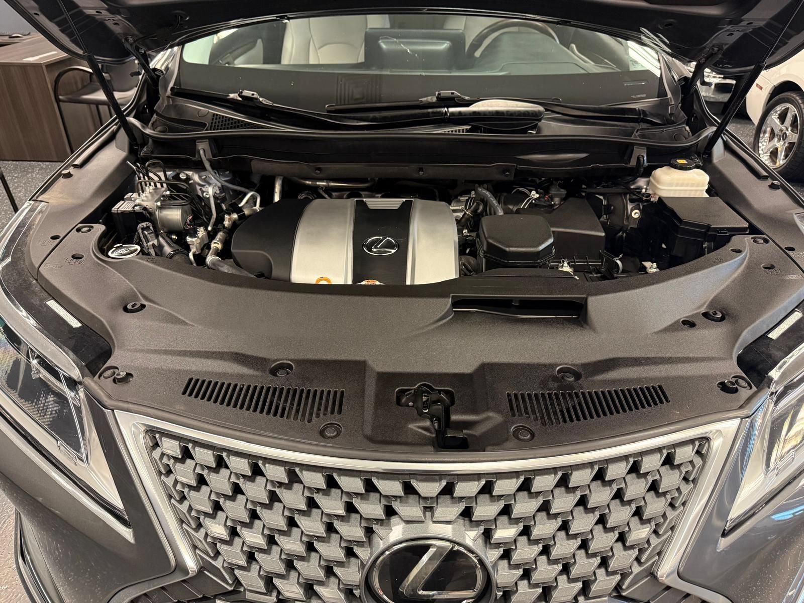 Used 2020 Lexus RX 350 FWD w/ Premium Package image 12