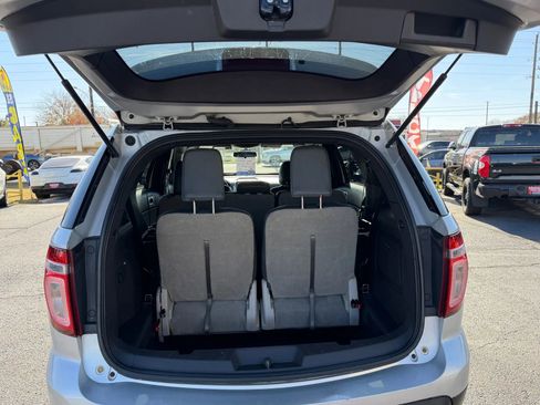 Used 2015 Ford Explorer FWD image 20