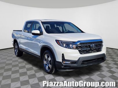Certified 2024 Honda Ridgeline RTL